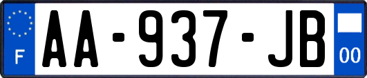 AA-937-JB