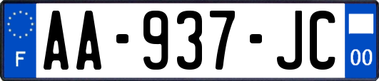 AA-937-JC