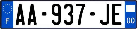 AA-937-JE