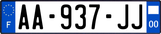 AA-937-JJ