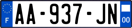 AA-937-JN