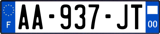 AA-937-JT