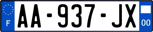 AA-937-JX