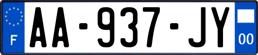 AA-937-JY