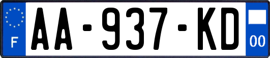 AA-937-KD