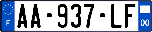 AA-937-LF