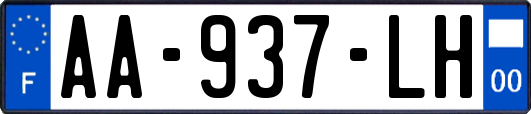 AA-937-LH