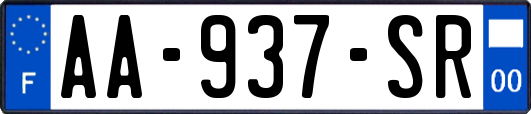 AA-937-SR