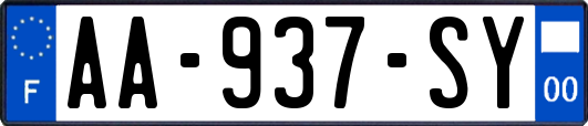 AA-937-SY