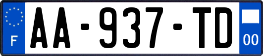 AA-937-TD