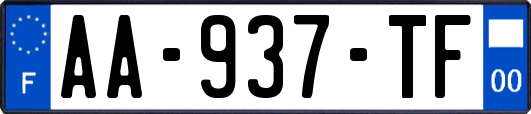 AA-937-TF