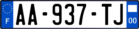 AA-937-TJ