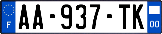 AA-937-TK