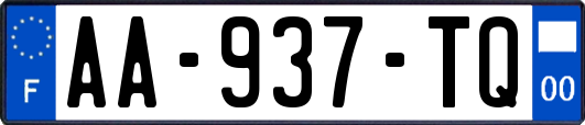 AA-937-TQ