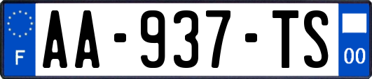 AA-937-TS