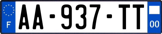 AA-937-TT