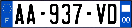 AA-937-VD