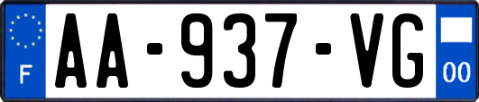 AA-937-VG