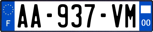 AA-937-VM