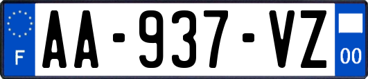 AA-937-VZ