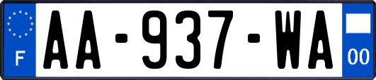 AA-937-WA