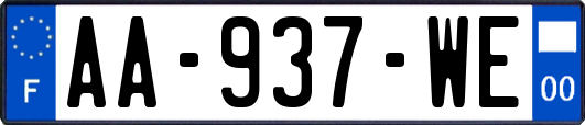 AA-937-WE