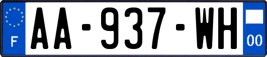 AA-937-WH