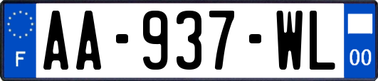 AA-937-WL