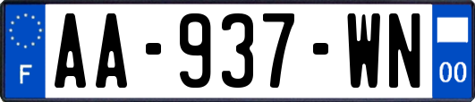 AA-937-WN