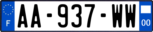 AA-937-WW