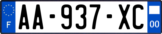 AA-937-XC