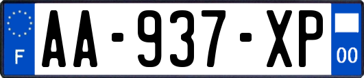 AA-937-XP