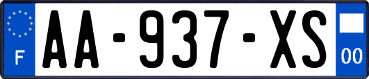 AA-937-XS