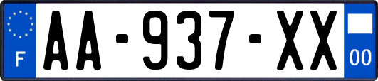 AA-937-XX