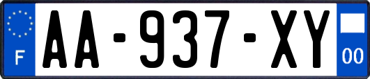 AA-937-XY