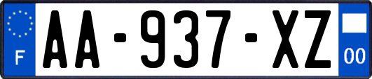 AA-937-XZ