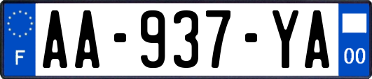 AA-937-YA