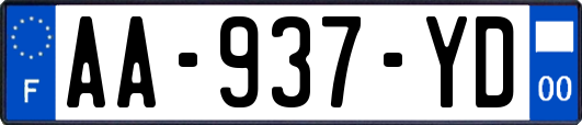 AA-937-YD