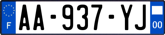 AA-937-YJ