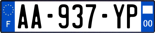 AA-937-YP