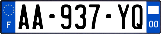 AA-937-YQ