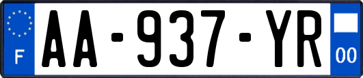 AA-937-YR