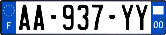 AA-937-YY