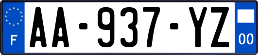 AA-937-YZ