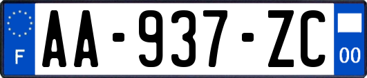 AA-937-ZC