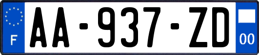 AA-937-ZD