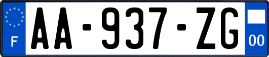 AA-937-ZG