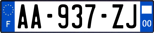 AA-937-ZJ