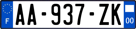 AA-937-ZK