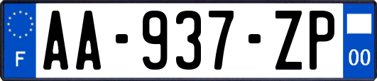 AA-937-ZP